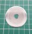 Universal Rotary Cutter Blades 45mm 10x Pack