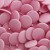 Colour: Med Pink (B57)