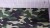 Camoflauge Green Cotton