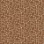 Animal Kingdom Giraffe Mini Brown Cotton