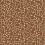 Animal Kingdom Giraffe Mini Brown Cotton