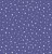 Haunted House Glow in the Dark Stars on Spooky Blue Cotton