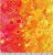 Rainbow Effervescence Cotton