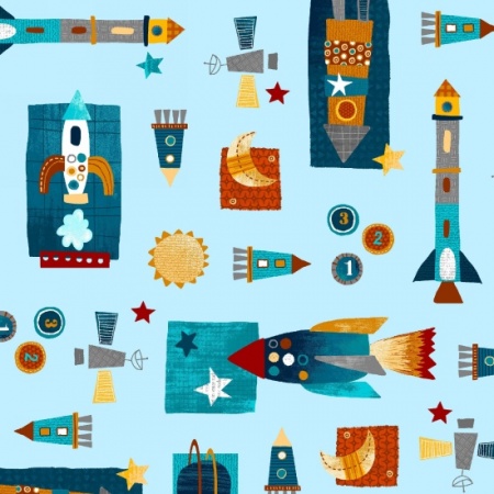 Pattern Cotton