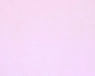 Baby Pink Plush