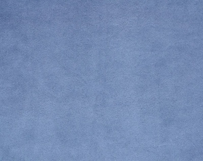 Denim Plush