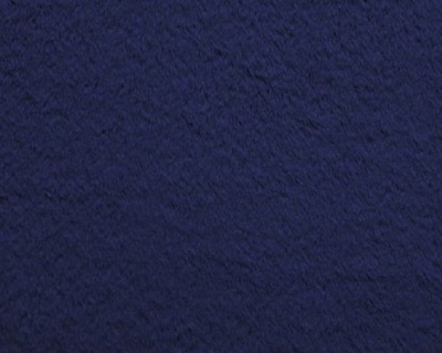 Midnight Blue Plush
