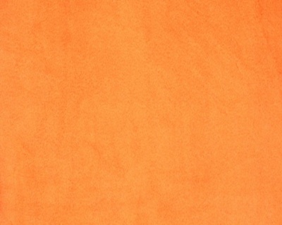 Orange Plush