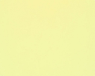 Yellow Plush