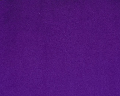 Purple Plush