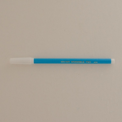 Water Erasable Fabric Pen