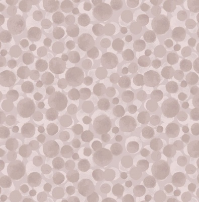 Bumbleberries Warm Neutral Cotton