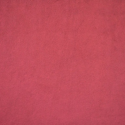 Crimson Plush