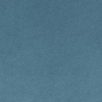 French Blue Plush