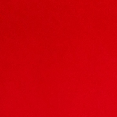 Scarlet Plush