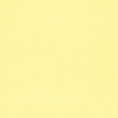 Yellow Plush