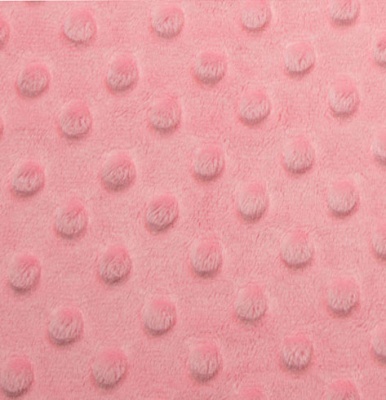 Dimple Paris Pink Plush