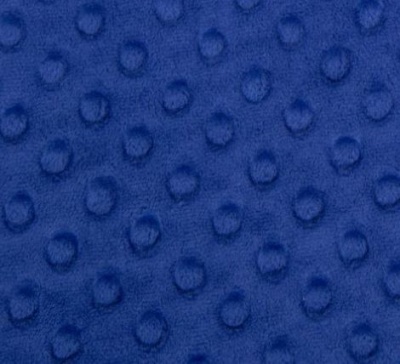Dimple Midnight Plush