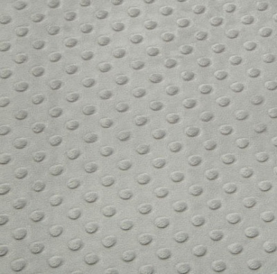 Dimple Platinum Plush