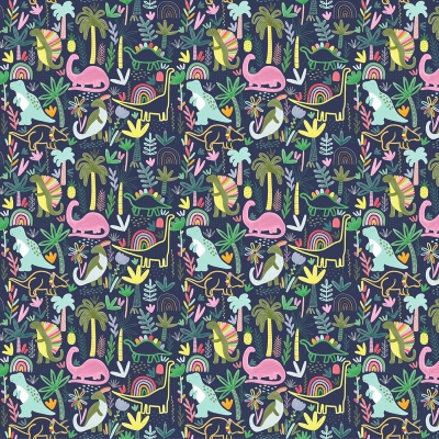 I'm Rexy and I Know It Dinotropolis Admiral Cotton
