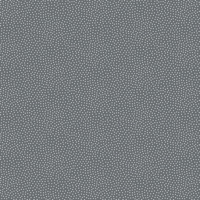 Freckle Grey Cotton