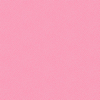 Freckle Pink Cotton