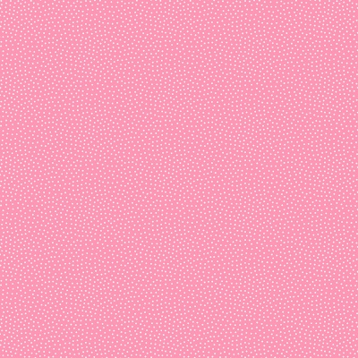 Freckle Pink Cotton