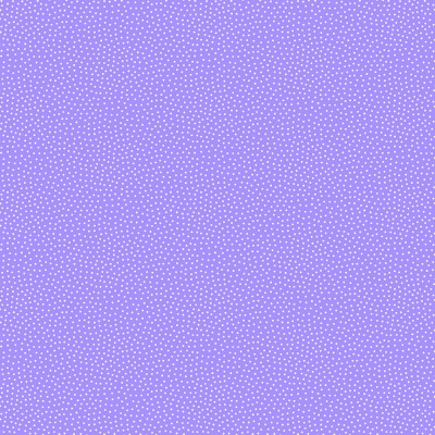 Freckle Purple Cotton