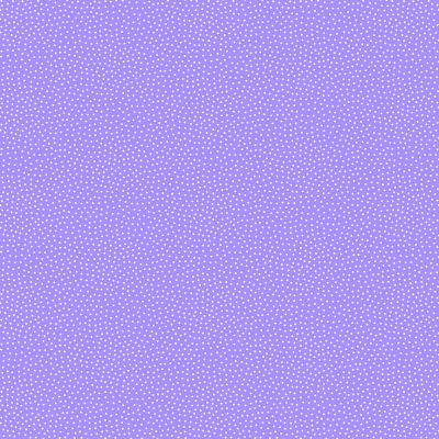 Freckle Purple Cotton