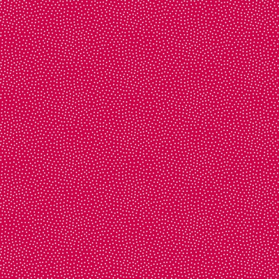 Freckle Red Cotton