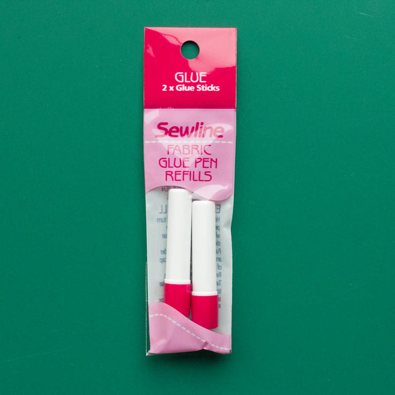 Sewline Fabric Glue Pen