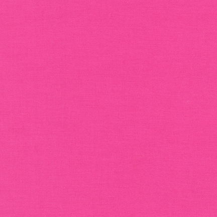 Bright Pink (1049) by Robert Kaufman