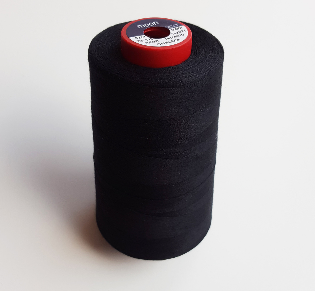 Moon Thread 5000yrd Black by Coats