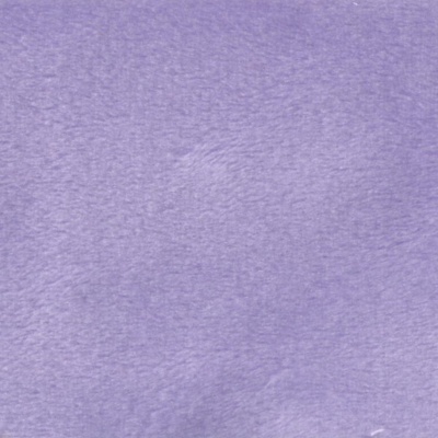 Lilac Plush