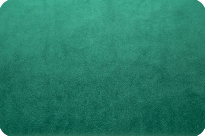 Emerald Plush