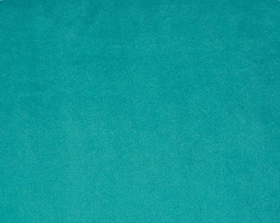Teal Plush