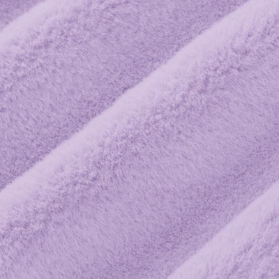 Luxe Cuddle Seal Lavender Plush