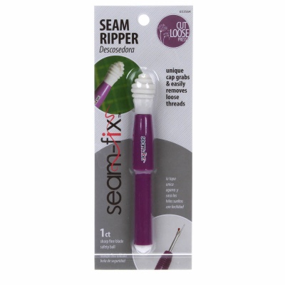 Seam Fix Seam Ripper Purple