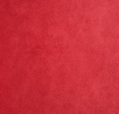 Red Plush