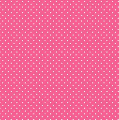 Candy Spot Cotton