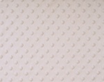 Dimple Ivory Plush