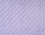 Dimple Lavender Plush