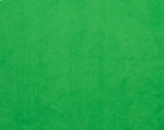 Kelly Green Plush