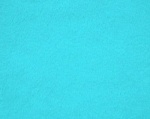 Turquoise Plush