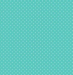 Aqua Spot Cotton