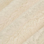 Luxe Cuddle Arctic Rabbit Natural Plush