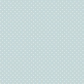 Baby Blue Spot Cotton