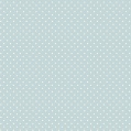 Baby Blue Spot Cotton