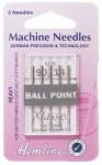 Klasse Ball Point 90/14 Needles