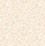 Bumbleberries Cream With Pearl Cotton